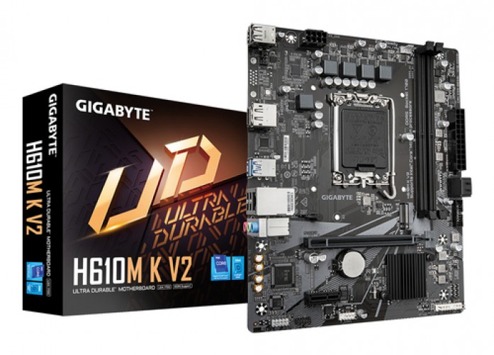 H610M K V2